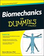 Télécharger le livre :  Biomechanics For Dummies
