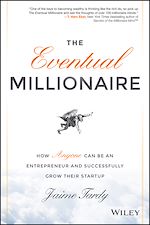 Télécharger le livre :  The Eventual Millionaire