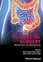 Télécharger le livre :  Colorectal Surgery