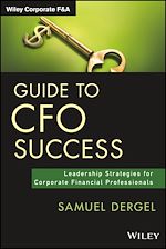 Télécharger le livre :  Guide to CFO Success