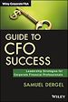 Télécharger le livre :  Guide to CFO Success