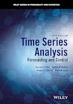 Télécharger le livre :  Time Series Analysis