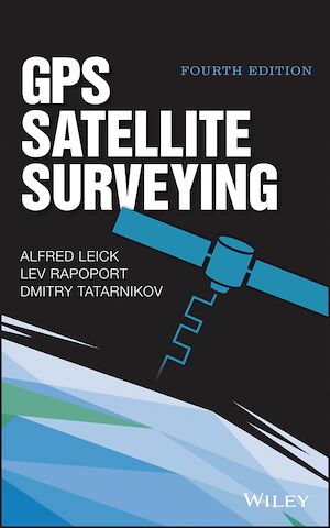 Téléchargez le livre :  GPS Satellite Surveying