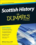 Télécharger le livre :  Scottish History For Dummies