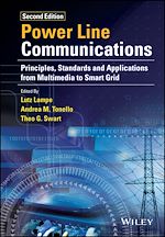 Télécharger le livre :  Power Line Communications