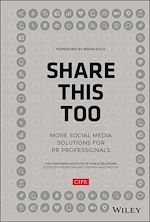 Télécharger le livre :  Share This Too