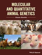 Télécharger le livre :  Molecular and Quantitative Animal Genetics