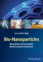 Télécharger le livre :  Bio-Nanoparticles