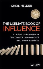 Télécharger le livre :  The Ultimate Book of Influence