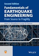 Télécharger le livre :  Fundamentals of Earthquake Engineering