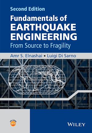 Téléchargez le livre :  Fundamentals of Earthquake Engineering