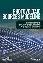 Télécharger le livre :  Photovoltaic Sources Modeling