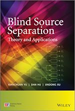 Télécharger le livre :  Blind Source Separation