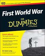 Télécharger le livre :  First World War For Dummies