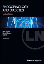 Télécharger le livre :  Endocrinology and Diabetes