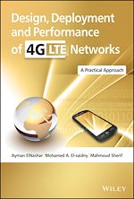 Télécharger le livre :  Design, Deployment and Performance of 4G-LTE Networks