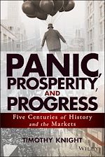 Télécharger le livre :  Panic, Prosperity, and Progress