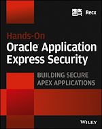Télécharger le livre :  Hands-On Oracle Application Express Security
