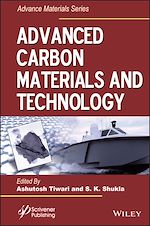 Download this eBook Advanced Carbon Materials and Technology