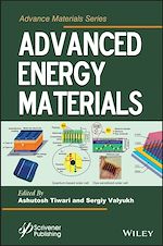 Download this eBook Advanced Energy Materials