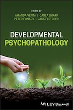 Télécharger le livre :  Developmental Psychopathology