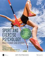 Télécharger le livre :  Sport and Exercise Psychology