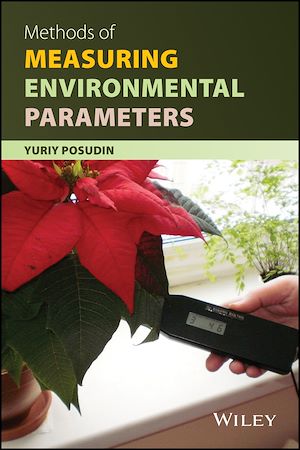 Téléchargez le livre :  Methods of Measuring Environmental Parameters