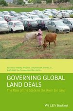 Télécharger le livre :  Governing Global Land Deals