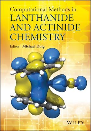 Téléchargez le livre :  Computational Methods in Lanthanide and Actinide Chemistry