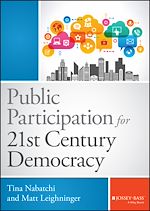 Télécharger le livre :  Public Participation for 21st Century Democracy