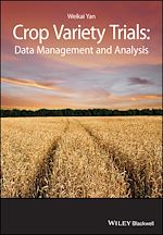 Télécharger le livre :  Crop Variety Trials