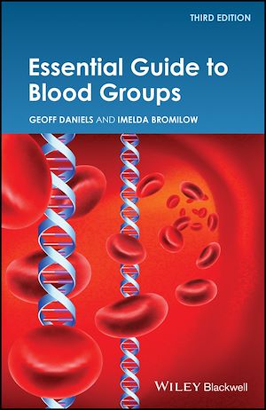 Téléchargez le livre :  Essential Guide to Blood Groups