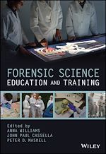 Télécharger le livre :  Forensic Science Education and Training