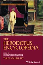 Télécharger le livre :  The Herodotus Encyclopedia