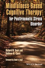 Télécharger le livre :  Mindfulness-Based Cognitive Therapy for Posttraumatic Stress Disorder