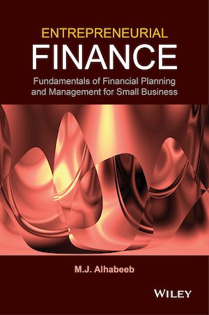 Téléchargez le livre :  Entrepreneurial Finance