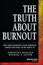Télécharger le livre :  The Truth About Burnout