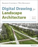 Télécharger le livre :  Digital Drawing for Landscape Architecture