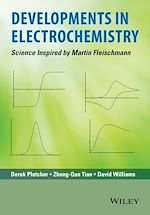 Télécharger le livre :  Developments in Electrochemistry
