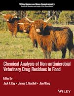 Télécharger le livre :  Chemical Analysis of Non-antimicrobial Veterinary Drug Residues in Food