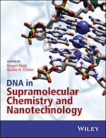 Télécharger le livre :  DNA in Supramolecular Chemistry and Nanotechnology
