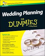 Télécharger le livre :  Wedding Planning For Dummies