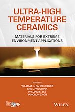 Télécharger le livre :  Ultra-High Temperature Ceramics