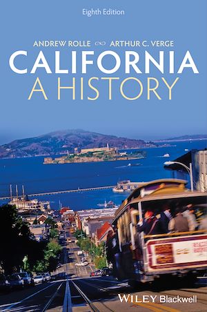 Download the eBook: California