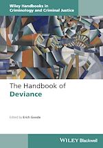 Télécharger le livre :  The Handbook of Deviance