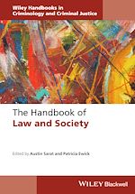 Télécharger le livre :  The Handbook of Law and Society