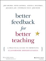 Download this eBook Better Feedback for Better Teaching