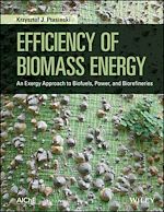 Télécharger le livre :  Efficiency of Biomass Energy