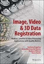 Télécharger le livre :  Image, Video and 3D Data Registration