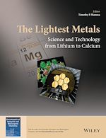 Télécharger le livre :  The Lightest Metals